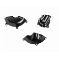 Bonamici Racing Engine Protection Full KIt for the KTM 790 Duke 2018-2020 Bonamici Racing Engine Protection Full KIt for the KTM 790 Duke 2018-2020